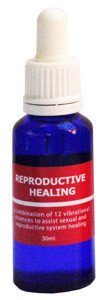 reproductive healing